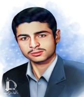 شهید سید محمد علی میررضائی