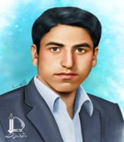 شهید طهماسب مظفری هشتجین